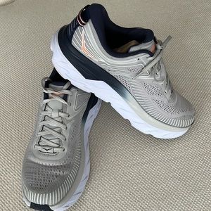 Women’s Hoka one one